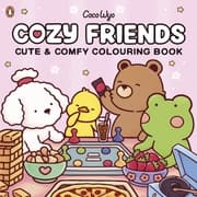 Cover von Cozy Friends