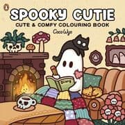 Cover von Spooky Cutie