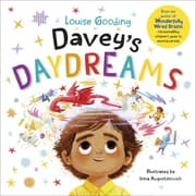 Cover von Davey's Daydreams