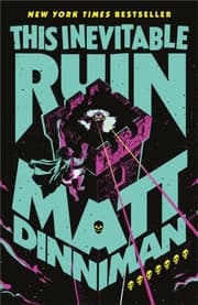 Cover von This Inevitable Ruin