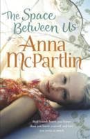 Cover von The Space Between Us