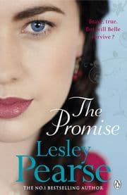 Cover von The Promise