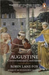 Cover von Augustine