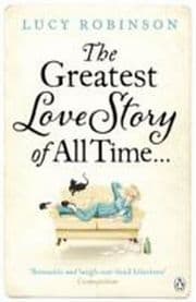 Cover von The Greatest Love Story of All Time