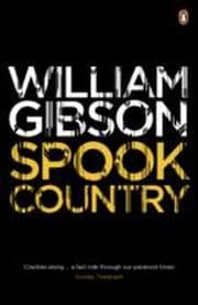 Cover von Spook Country