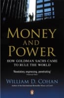 Cover von Money and Power