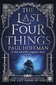 Cover von The Last Four Things