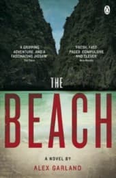 Cover von The Beach