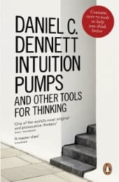 Cover von Intuition Pumps and Other Tools for Thinking