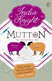 Cover von Mutton