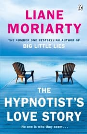 Cover von The Hypnotist's Love Story