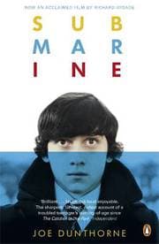 Cover von Submarine