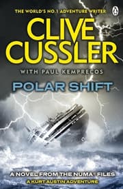 Cover von Polar Shift