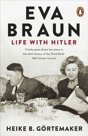 Cover von Eva Braun