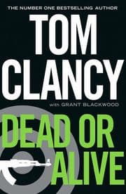Cover von Dead or Alive