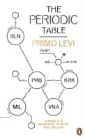 Cover von The Periodic Table