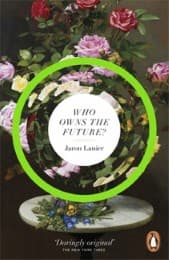Cover von Who Owns The Future?