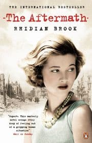 Cover von The Aftermath