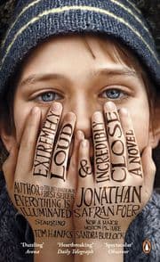 Cover von Extremely Loud and Incredibly Close
