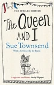 Cover von The Queen and I