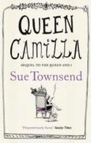 Cover von Queen Camilla