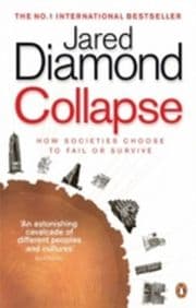 Cover von Collapse