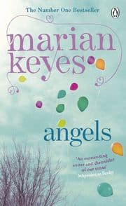 Cover von Angels