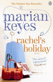 Cover von Rachel's Holiday