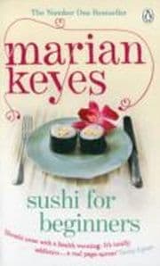 Cover von Sushi for Beginners