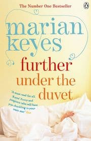 Cover von Further Under the Duvet