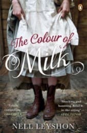 Cover von The Colour of Milk