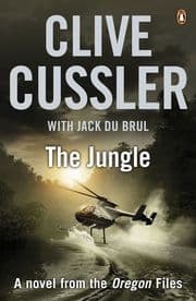 Cover von The Jungle