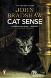 Cover von Cat Sense