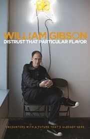 Cover von Distrust that Particular Flavor