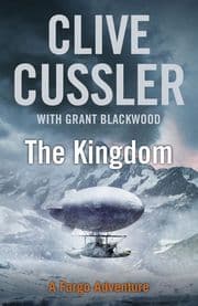 Cover von The Kingdom