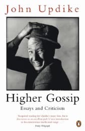 Cover von Higher Gossip