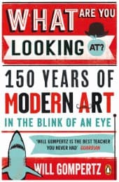 Cover von What Are You Looking At?