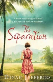 Cover von The Separation