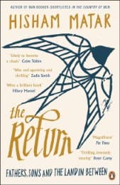 Cover von The Return
