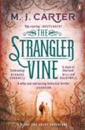 Cover von The Strangler Vine