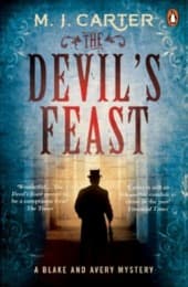 Cover von The Devil's Feast