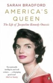Cover von America's Queen: The Life of Jacqueline Kennedy Onassis