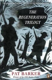 Cover von The Regeneration Trilogy