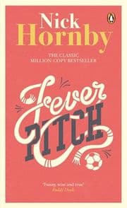 Cover von Fever Pitch