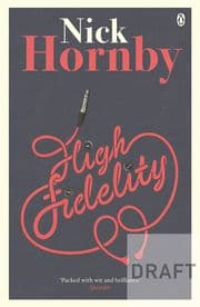 Cover von High Fidelity