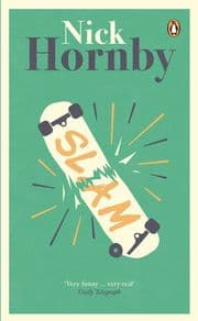 Cover von Slam