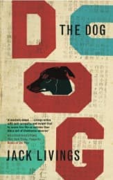Cover von The Dog