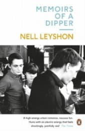 Cover von Memoirs of a Dipper