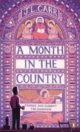 Cover von A Month in the Country