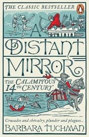 Cover von Distant Mirror